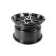Cf Moto Arka Jant Çeli̇k 500us Trl-5 Trl-8 Trc-6