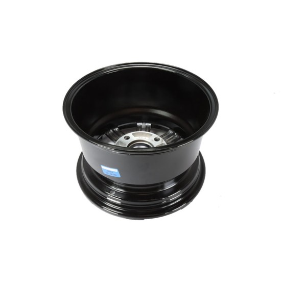 Cf Moto Arka Jant Çeli̇k 500us Trl-5 Trl-8 Trc-6