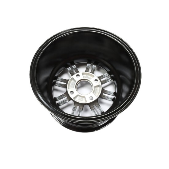 Cf Moto Arka Jant Çeli̇k 500us Trl-5 Trl-8 Trc-6