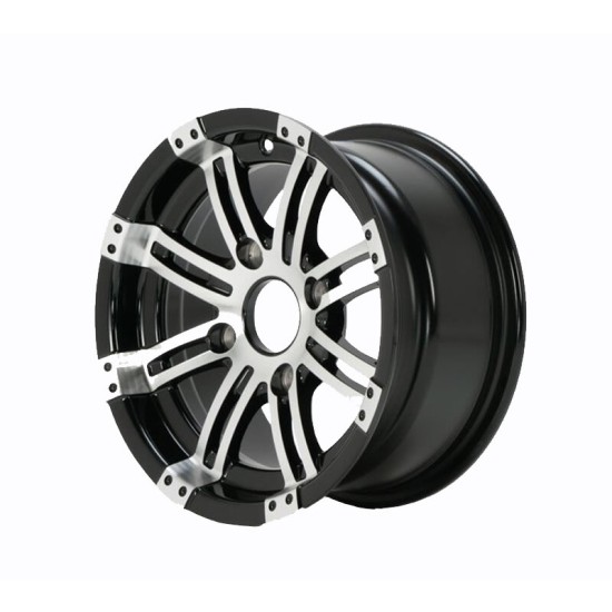 Cf Moto Ön Çelik Jant 500atr-a 400atr-l