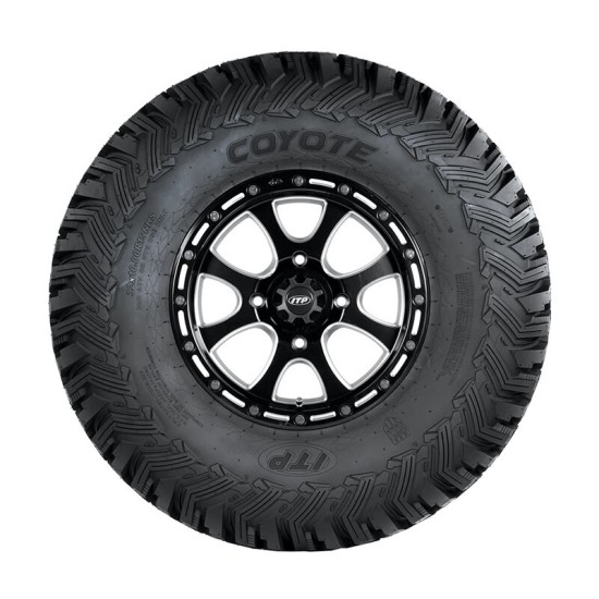 Itp 230/70r14 M/c Mst (27x9.00r14) 64m 8pr Tl Coyote Lasti̇k