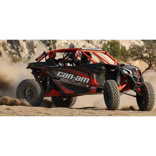 Itp 230/70r14 M/c Mst (27x9.00r14) 64m 8pr Tl Coyote Lasti̇k