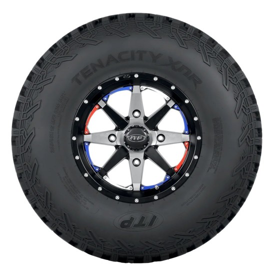 Itp 32x10.00r15 Nhs 10pr Tl Tenacity Xnr Lasti̇k