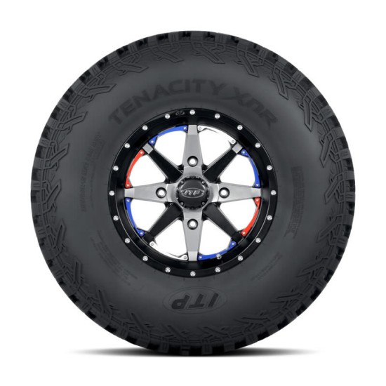 Itp Ut 30x10.00r15 Nhs 8pr Tl Tenacity Xnr Lasti̇k