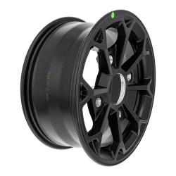 Polaris Jant Rım-frt 14x6 Cast 42 Flh B Pr