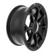 Polaris Jant Rım-frt 14x6 Cast 42 Flh B Pr