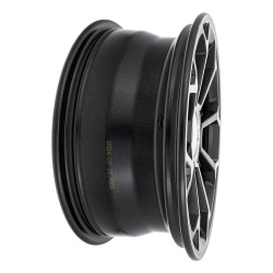 Polaris Jant Rım-frt 14x6 Cast 42 Flh B Pr