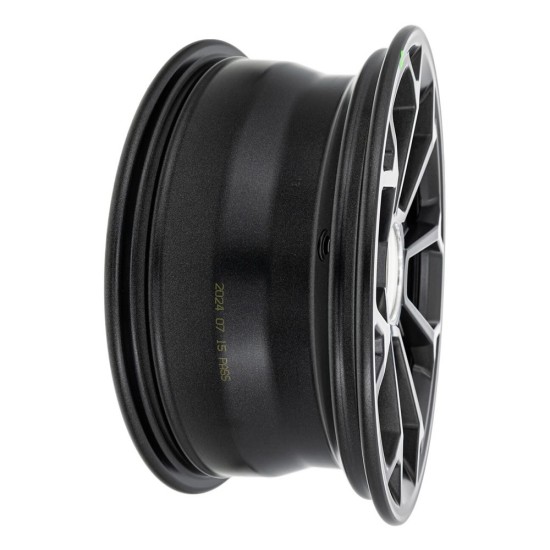 Polaris Jant Rım-frt 14x6 Cast 42 Flh B Pr