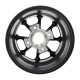 Polaris Jant Rım-frt 14x6 Cast 42 Flh B Pr