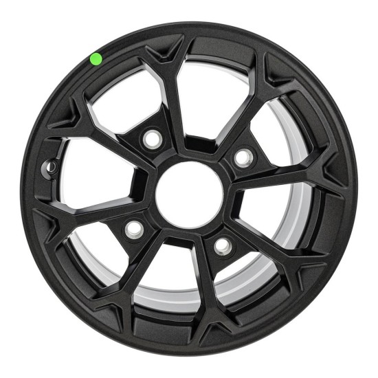 Polaris Jant Rım-frt 14x6 Cast 42 Flh B Pr