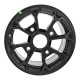 Polaris Jant Rım-frt 14x6 Cast 42 Flh B Pr