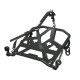 Polaris Rzr Stepne Taşıyıcı K-rack Pvtspare Tıre Rzr Blk