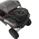 Polaris Rzr Stepne Taşıyıcı K-rack Pvtspare Tıre Rzr Blk