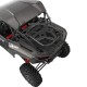Polaris Rzr Stepne Taşıyıcı K-rack Pvtspare Tıre Rzr Blk