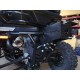 Storm Yedek Lastik Bağlama Aparatı Unıversal Atv/utv