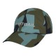 Finntrail Camp Waterproofcap 9621 Camoarmy Şapka