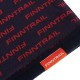 Finntrail Scarf Tubepro 9802 Graphitered Os Bandana