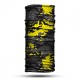 Vexo Bandana Camouflage Sarı