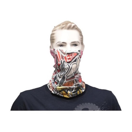Vexo Bandana College