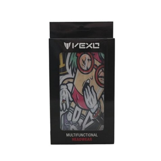 Vexo Bandana College
