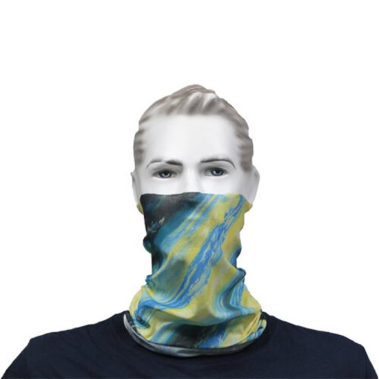 Vexo Bandana Cracker