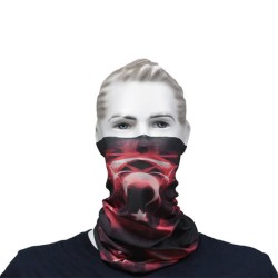 Vexo Bandana Flag