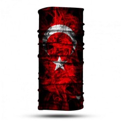 Vexo Bandana Flag