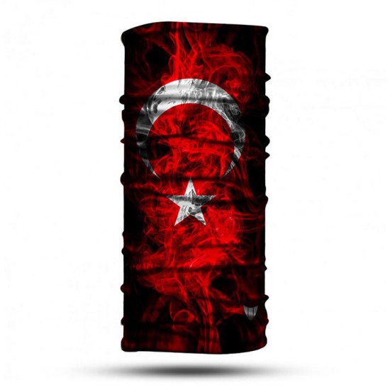 Vexo Bandana Flag