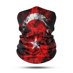 Vexo Bandana Flag