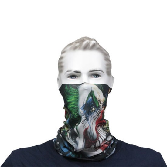 Vexo Bandana Joker