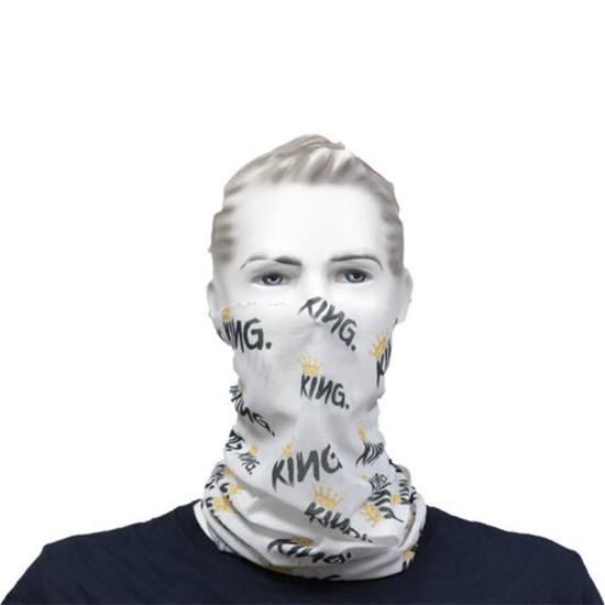 Vexo Bandana King