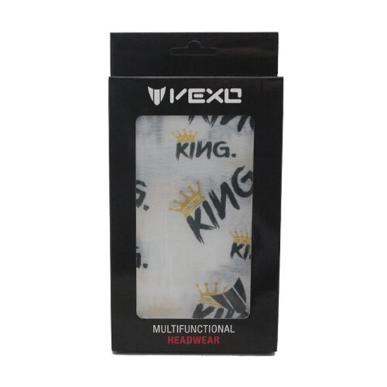 Vexo Bandana King