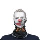 Vexo Bandana Mask-Skull