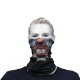 Vexo Bandana Mask-Skull