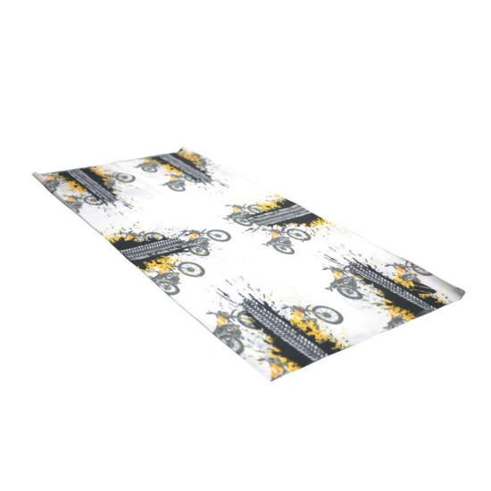 Vexo Bandana Road