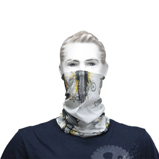 Vexo Bandana Road