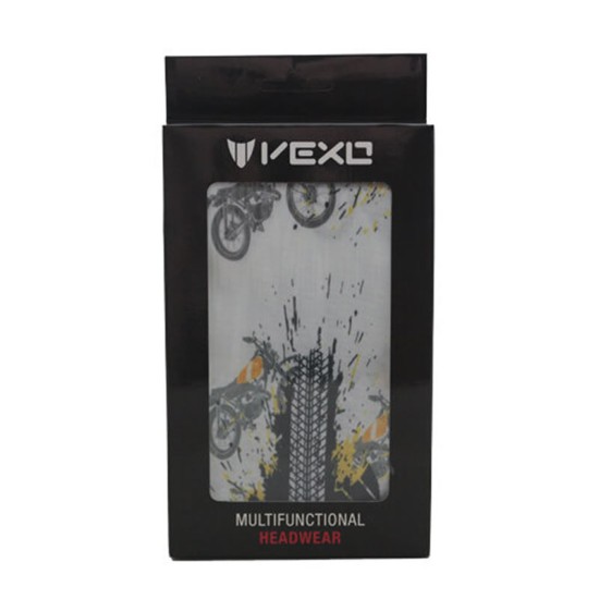 Vexo Bandana Road