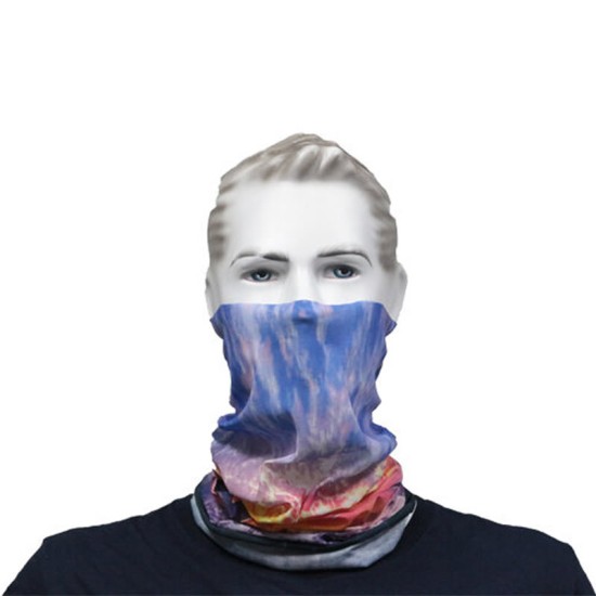 Vexo Bandana Scenic