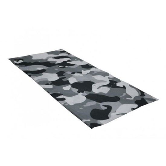 Vexo Buff Bandana Camouflage Gri