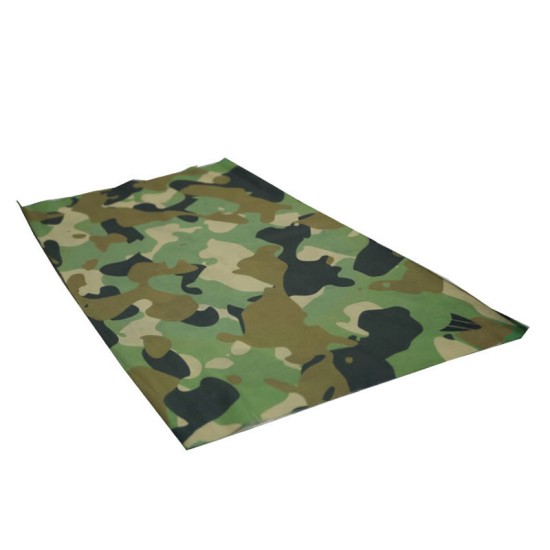 Vexo Buff Bandana Camouflage Yeşil