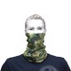 Vexo Buff Bandana Camouflage Yeşil