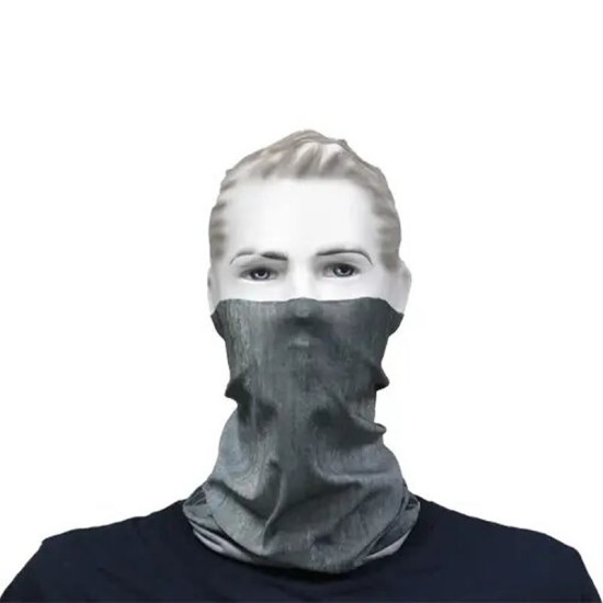 Vexo Buff Bandana Draw