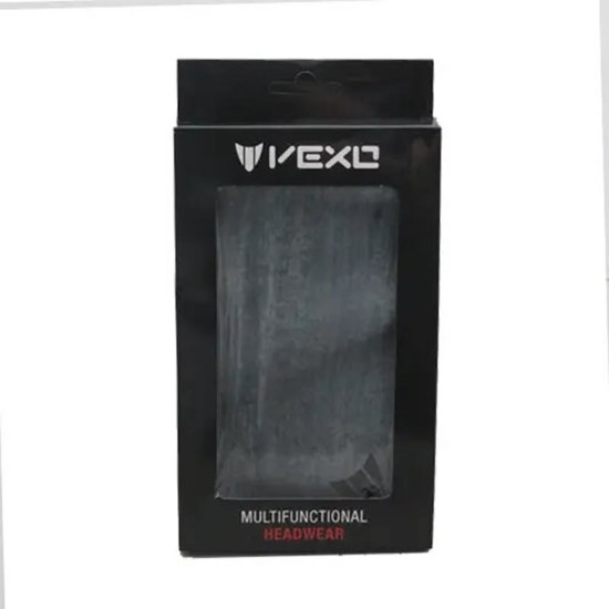 Vexo Buff Bandana Draw