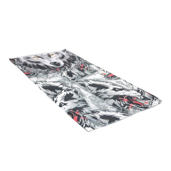 Vexo Buff Bandana Wolf