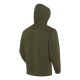 Finntrail Hoody Atv 6810 Khaki Sweatshi̇rt