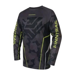 Fi̇nntrai̇l Jersey Jersey 6600 Camoshadowblack