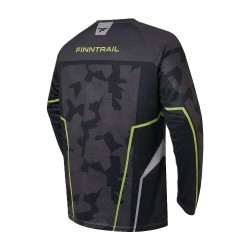 Fi̇nntrai̇l Jersey Jersey 6600 Camoshadowblack