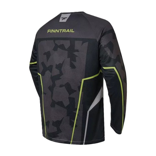 Fi̇nntrai̇l Jersey Jersey 6600 Camoshadowblack