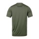 Finntrail T-shirt Atv 6708 Khaki Haki̇ Ti̇şört