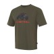 Finntrail T-shirt Buggy 6716 Khaki Haki̇ Ti̇şört